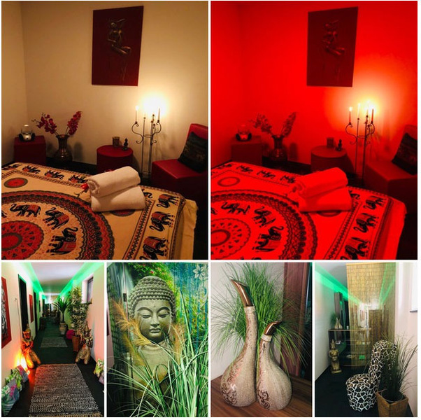 Foto von Massagestudio Jasmin