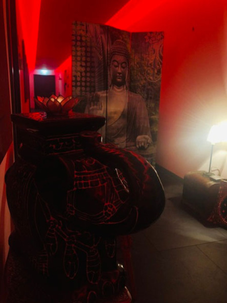 Foto von Massagestudio Jasmin