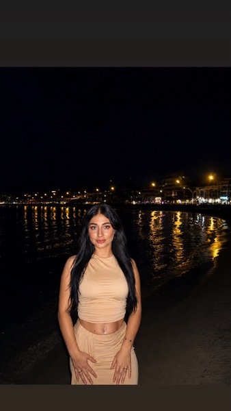 Foto von Ayla