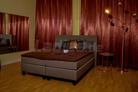Haus No1-Kein Club-Privathaus, Aschersleben