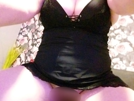 Natascha, Bad Kissingen