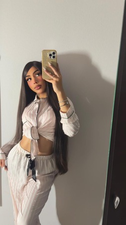 TS LARA Nymp**t XXL Party, Frankfurt am Main