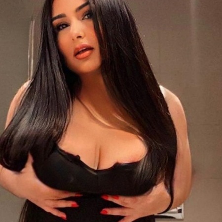 Mira Squ*rt & Dominant, Gotha