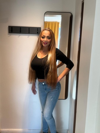 Deutsche Nadine Skinni Vers*ut alles!Fake Check*gerne auch Devot, München