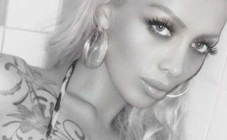 Deutsche Nadine Skinni Vers*ut alles!Fake Check*gerne auch Devot, München