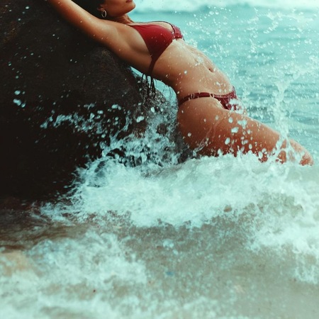 Yasmin - Villa Le Rouge, Baden-Baden