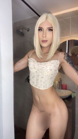 TS ASHLEY CHANNEL!, Düsseldorf