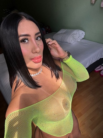 Carolina 28J, Hannover