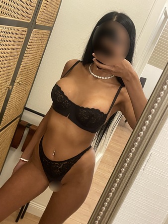 Chloe - DT Queen & AV! GANZ NEU!, Mönchengladbach