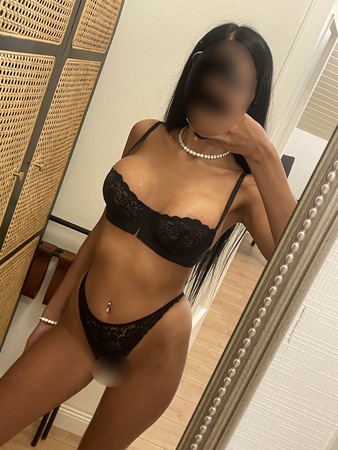 Chloe - DT Queen & AV! GANZ NEU!, Mönchengladbach