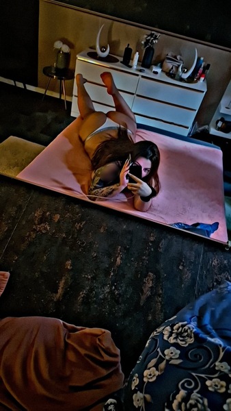 Foto von Maya GF6expertin - mit termin bitte