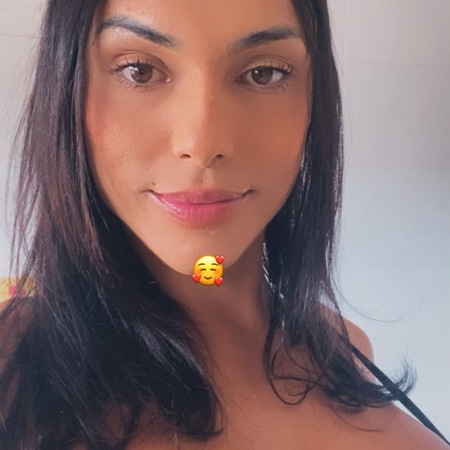 TS Lua Fernandes, Bielefeld