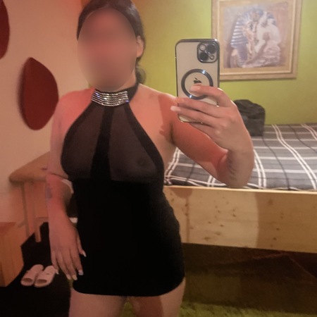 Melissa**ganz neu in der Stadt!, Kempten