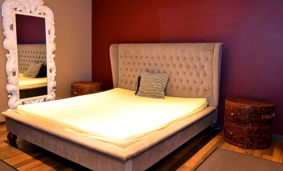 Foto von Harmonisch ins Vergnügen!