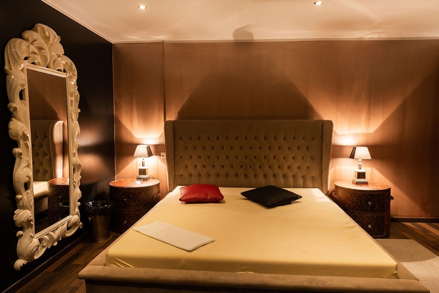 Foto von Harmonisch ins Vergnügen!