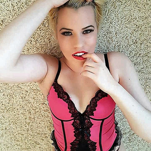 Foto von Sofi Erotik Königin