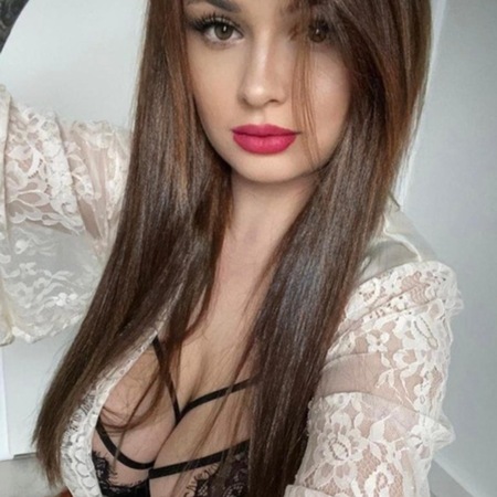 Natalia aus Polen - Luxusladies