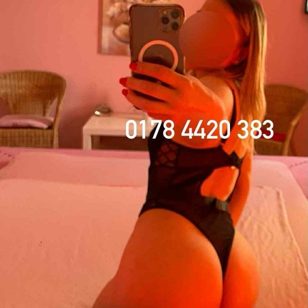 Alice - Nur Auf WhatsApp, Hannover