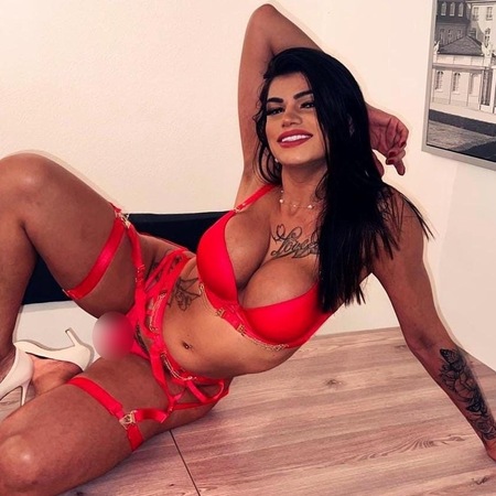 TS Rafaela