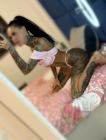 Selena - nur WhatsApp 100%Originalbilder!, München