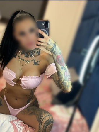 Selena - nur WhatsApp 100%Originalbilder!, München