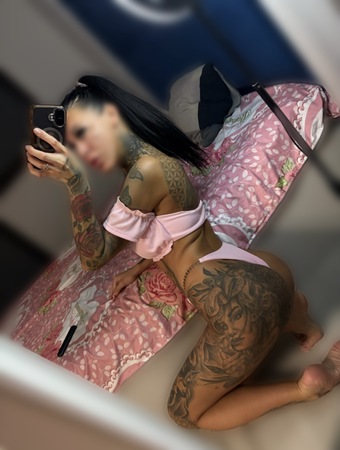 Selena - nur WhatsApp 100%Originalbilder!, München