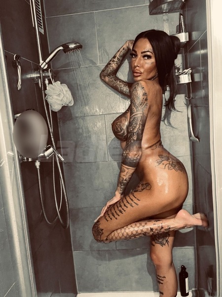 Foto von SEXY SKINNYTRAUM ICY - NÄHE RUDOLFPLATZ