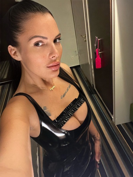 Foto von Fetisch Domina Lexy