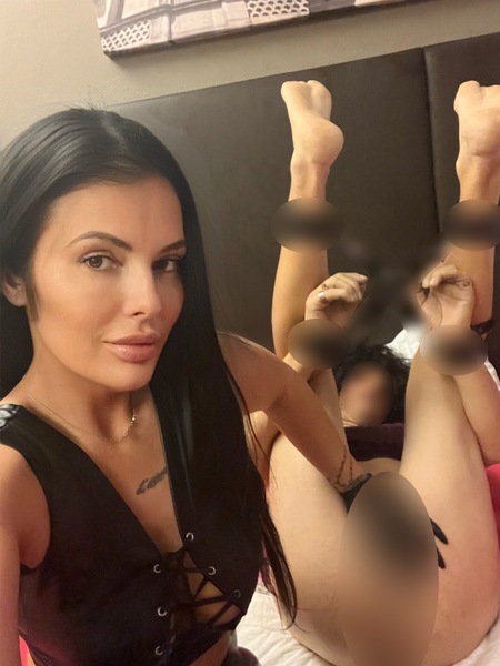 Foto von Fetisch Domina Lexy