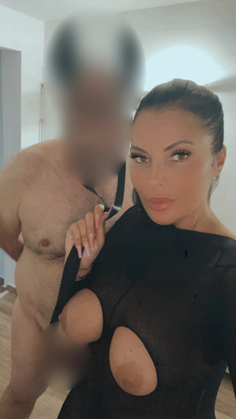 Foto von Fetisch Domina Lexy