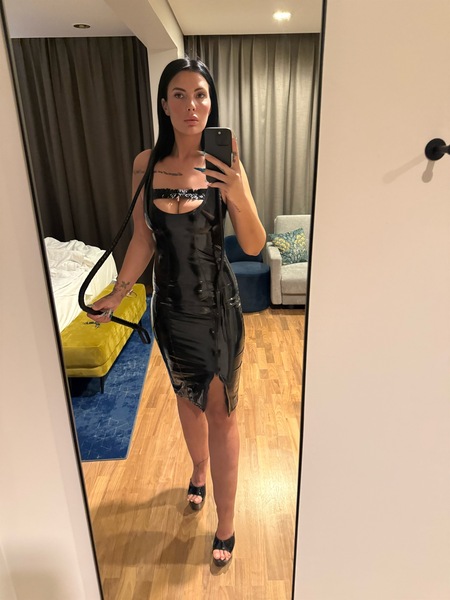 Foto von Fetisch Domina Lexy