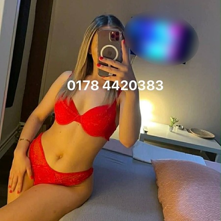 ALICE – Nur auf WhatsApp GF6, Hannover