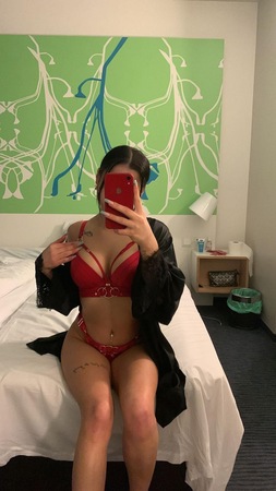 Johanna 20J. jung absolute Anfängerin !!, Hildesheim