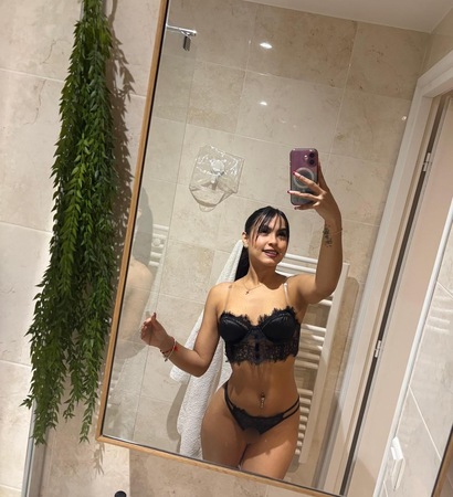 Luisa Latina, Osnabrück