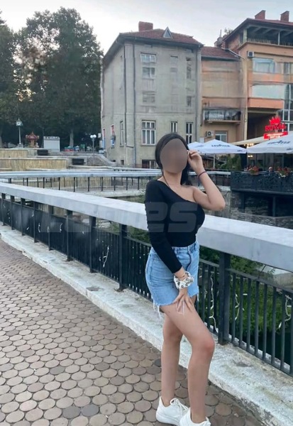 Foto von Nikita