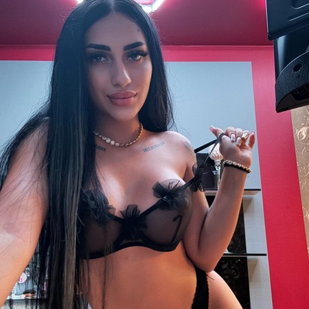 Krys Party Dame 24/7 NUR HAUS & HOTEL BESUCHEN, Straubing