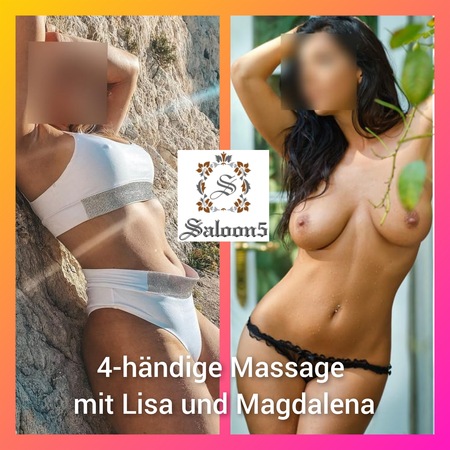 Saloon5 - Sinnliche Massagen, Regensburg
