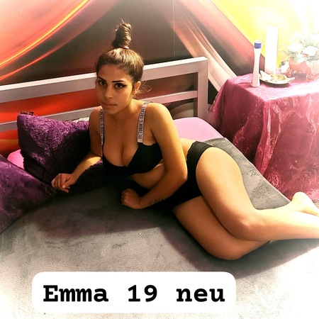 Emma 19 Anfängerin, Pirmasens