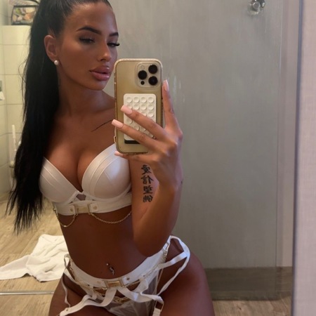 Foto von Bella