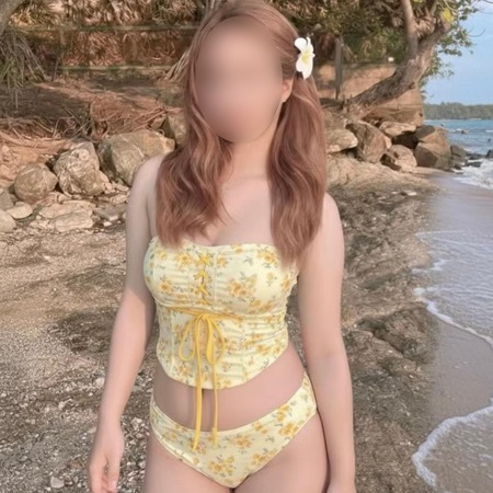 Asia Girl (25j) Mia, Stuttgart