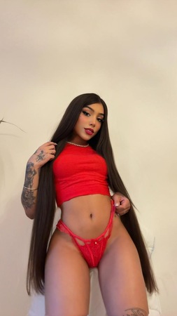 TS LARA Nymp**t XXL Party, Leipzig