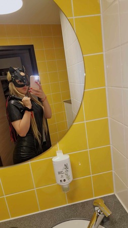 Roxi *Party Girl(18+)*, München