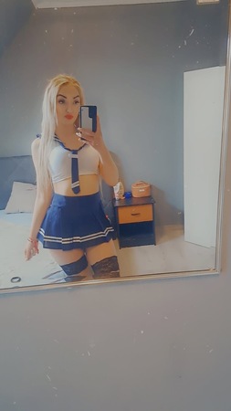 Roxi *Party Girl(18+)*, München