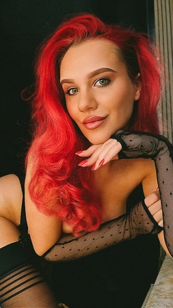 Tasha - Massagestil mit Charakter., Weimar