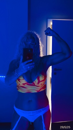 Bildhübsche nette Kelly privat!, Jena