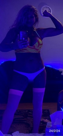 Bildhübsche nette Kelly privat!, Jena