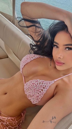 Valentina, Frankfurt am Main