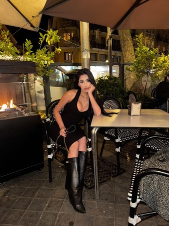 Valentina, Frankfurt am Main