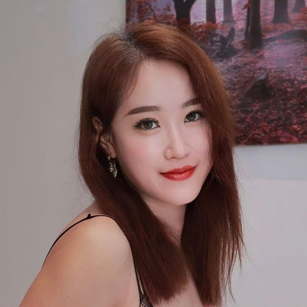 Chinesischer Massagesalon