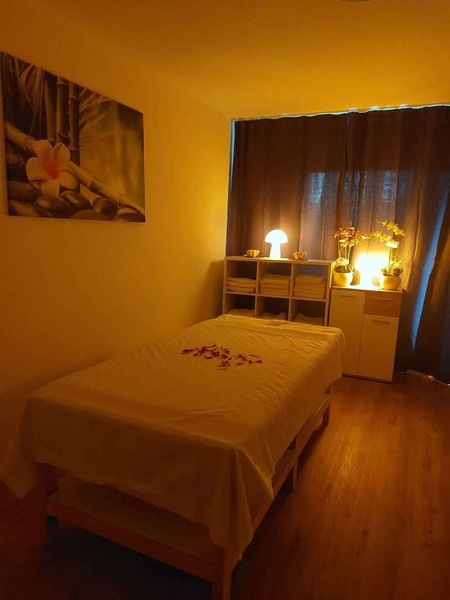 Foto von Chinesischer Massagesalon